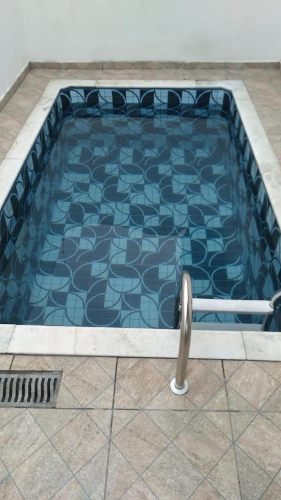 Residencial Barao II Villa อิตันญาเอม ภายนอก รูปภาพ